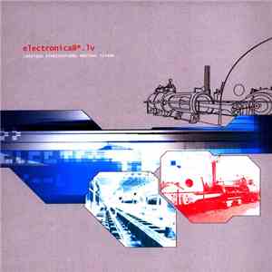 Various - electronica@.lv flac album