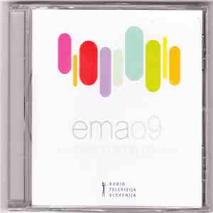 Various - EMA 09 - Eurovision Song Contest flac album