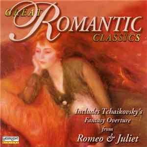 Various - Great Romantic Classics flac album