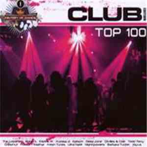 Various - History Of Dance - 1 - Club Edition Top 100 flac album