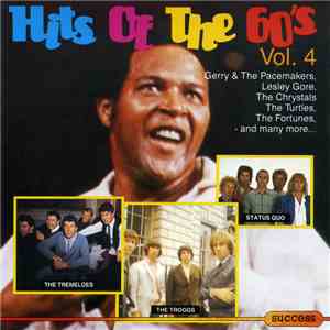 Various - Hits Of The 60's Vol. 4 flac album