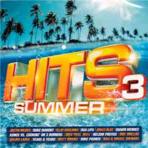 Various - Hits Summer 3 flac album
