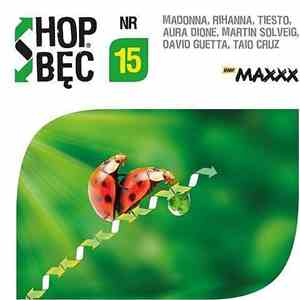 Various - Hop Bęc NR 15 flac album