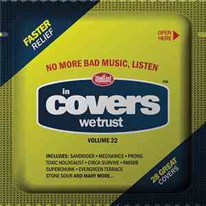 Various - In Covers We Trust Volume 22 flac album