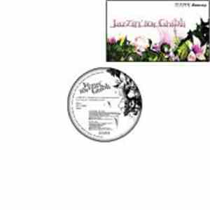 Various - Jazzin' For Ghibli flac album