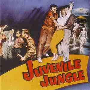 Various - Juvenile Jungle flac album