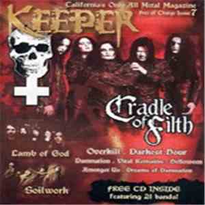 Various - Keeper Volume 1 flac album