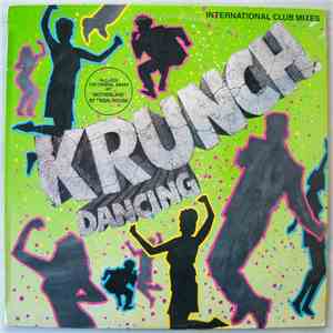 Various - Krunch Dancing flac album