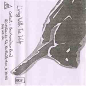 Various - Living With The Wolf flac album