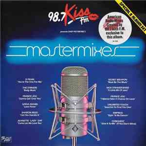 Various - Mastermixes flac album
