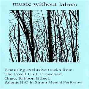 Various - Music Without Labels flac album