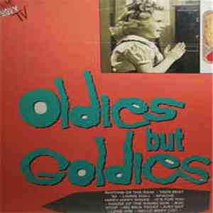 Various - Oldies But Goldies Vol. 2 flac album