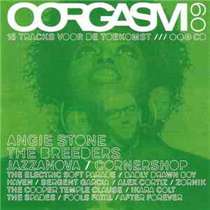 Various - Oorgasm 09 flac album