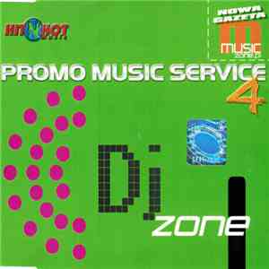 Various - Promo Music Service 4 flac album