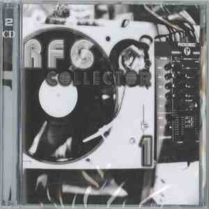Various - Rare Funky Groove Collector flac album