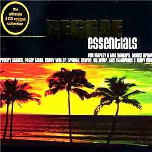 Various - Reggae Essentials flac album