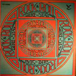 Various - Rock & Roll Is Here To Stay flac album