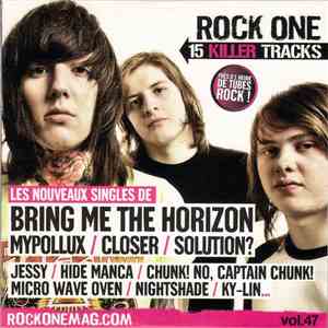 Various - Rock One Vol.47 flac album