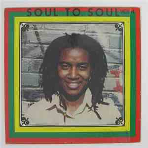 Various - Soul To Soul Vol. 1 flac album