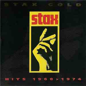 Various - Stax Gold flac album