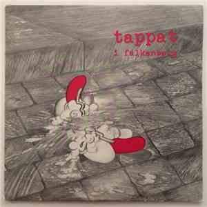 Various - Tappat i Falkenberg flac album