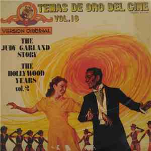 Various - Temas De Oro Del Cine Vol.18 flac album
