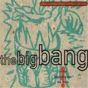 Various - The Big Bang flac album