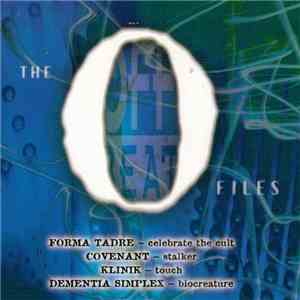 Various - The O-Files flac album