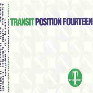 Various - Transit: Position Fourteen flac album