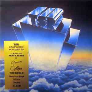 Various - TSR Compilation November '85 flac album