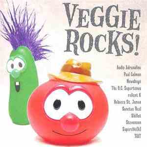 Various - Veggie Rocks! flac album