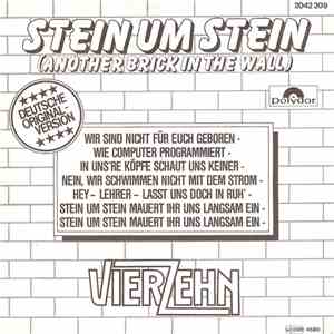 Vierzehn - Stein Um Stein (Another Brick In The Wall) flac album
