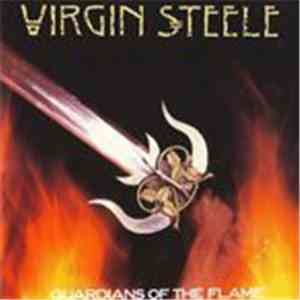 Virgin Steele - Guardians Of The Flame flac album