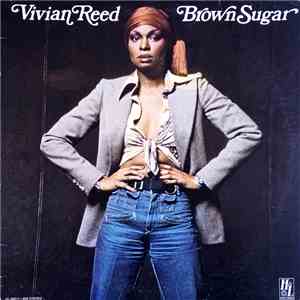 Vivian Reed - Brown Sugar flac album
