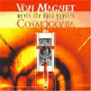Von Magnet - Cosmogonia flac album