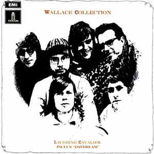 Wallace Collection - Laughing Cavalier flac album