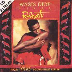 Wasis Diop - Ramatu flac album