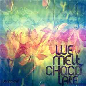 We Melt Chocolate - Space Owl flac album