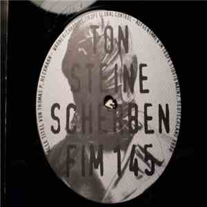 Welt In Scherben - Ton Steine Scherben flac album