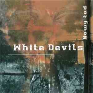 White Devils - Nowy Ład flac album