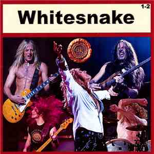 Whitesnake - Whitesnake 1-2 flac album