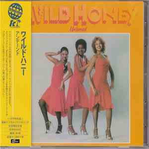 Wild Honey - Untamed flac album