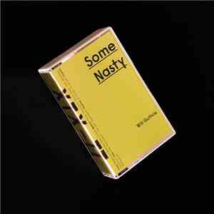 Will Guthrie - Some Nasty flac album