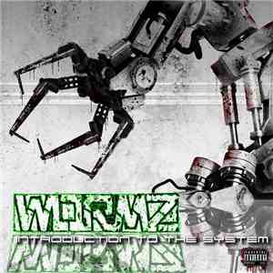 Wormz - Introduction To The System flac album