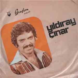Yıldıray Çınar - Gözlerimden Akan Yaşlar / Bölemedim Felek Ile Kozumu flac album
