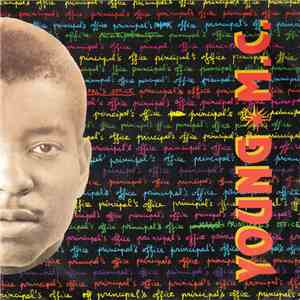 Young MC - Principal's Office flac album