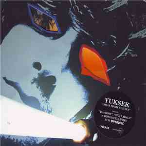 Yuksek - Away From The Sea flac album