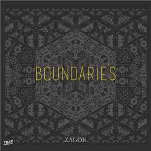 Zagor  - Boundaries flac album