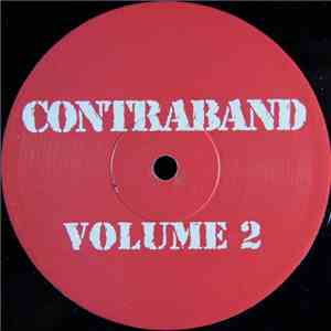 Zed Bias - Contraband Volume 2 flac album