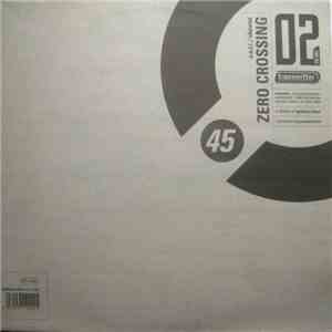 Zero Crossing - S.E.T.I. / Shawan flac album
